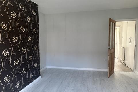 undefined, Reindeer Street, Mansfield NG18