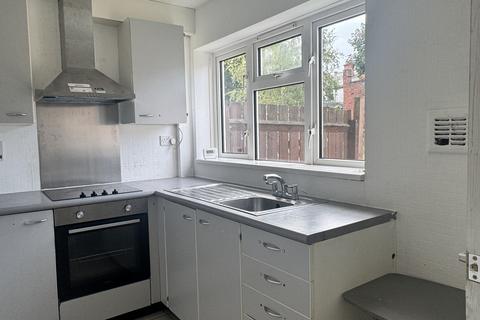 undefined, Reindeer Street, Mansfield NG18