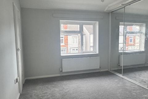 undefined, Reindeer Street, Mansfield NG18