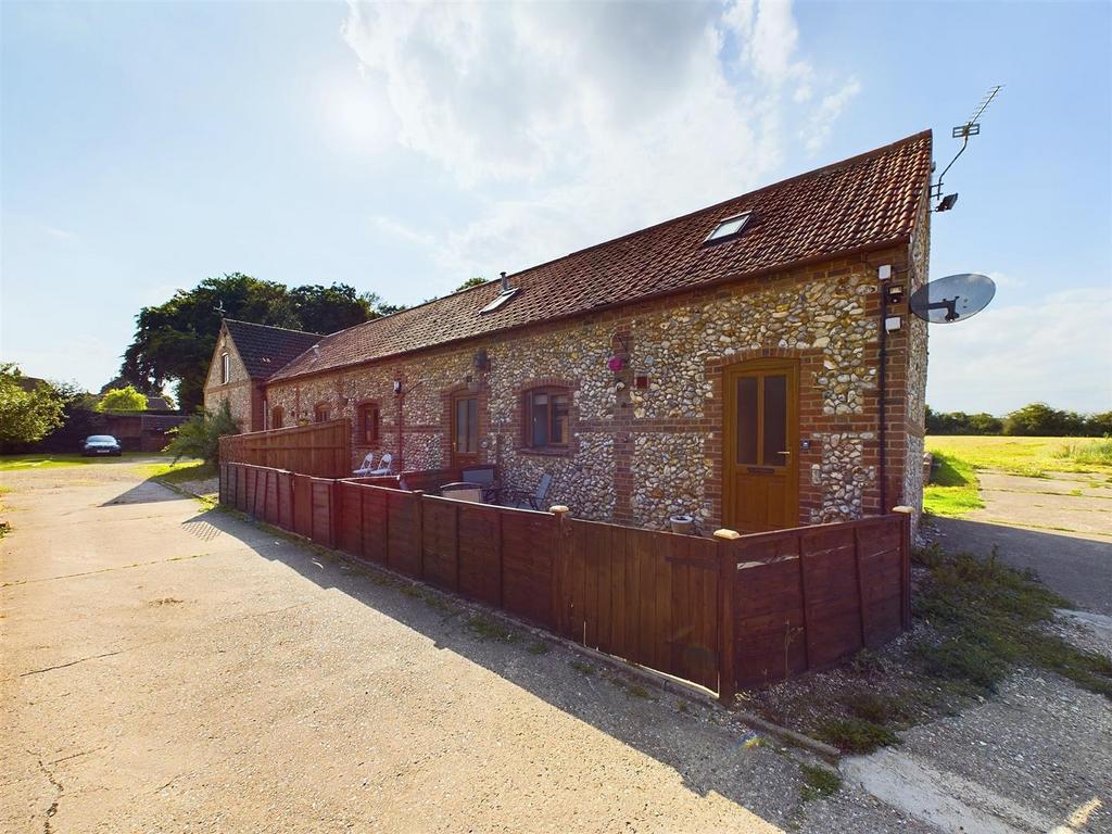 Outbuildings