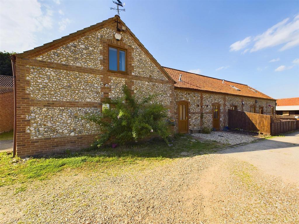 Outbuildings