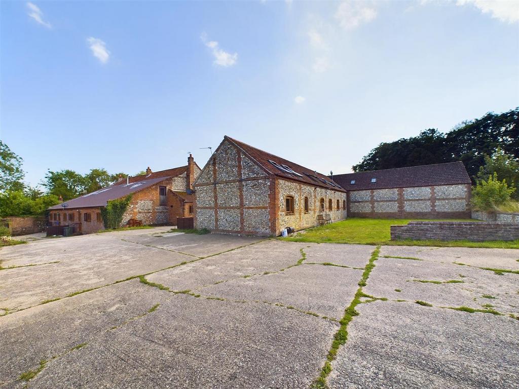 Outbuildings