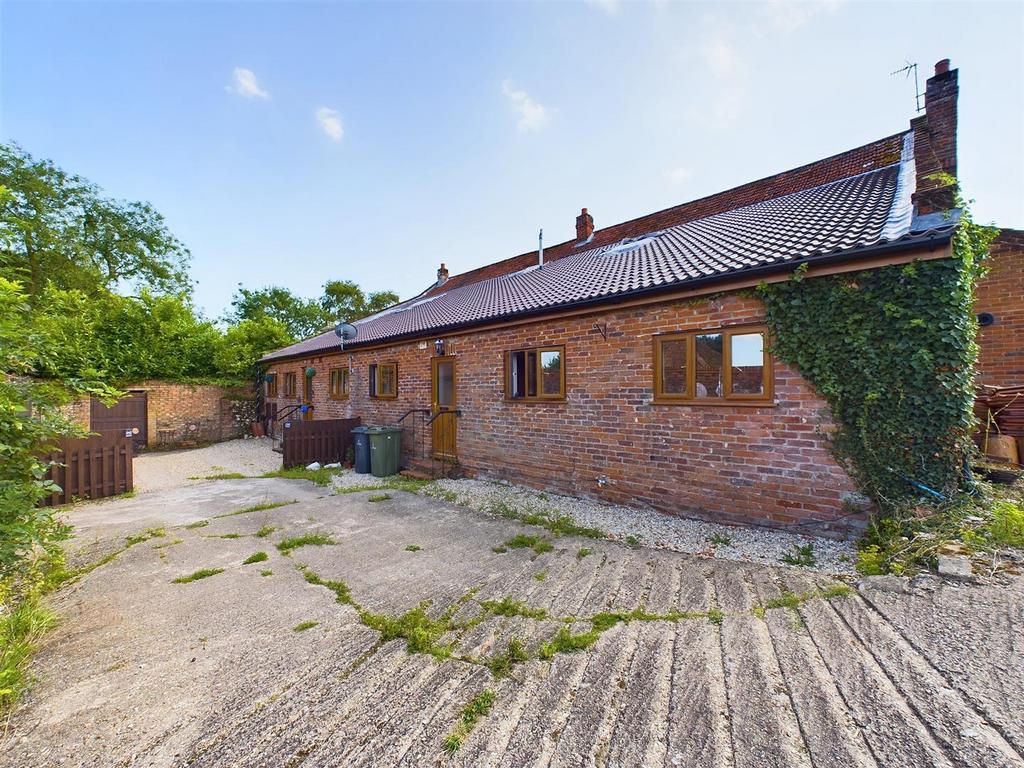 Outbuildings