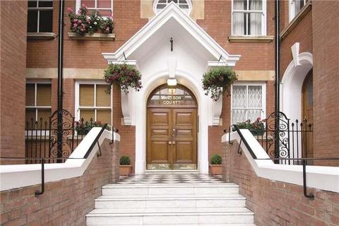 3 bedroom flat to rent, Huge 3 Bedroom Bayswater Apartment