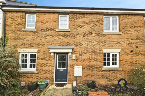 3 bedroom terraced house for sale, Swaffer Way, Kent TN23