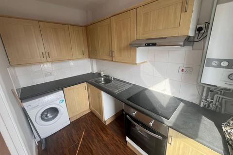 1 bedroom apartment for sale, Lower Addiscombe Road, Croydon CR0