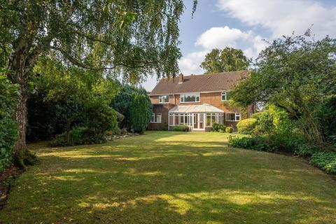 5 bedroom detached house for sale, Boughton Hall Avenue, Send, Woking, Surrey, GU23