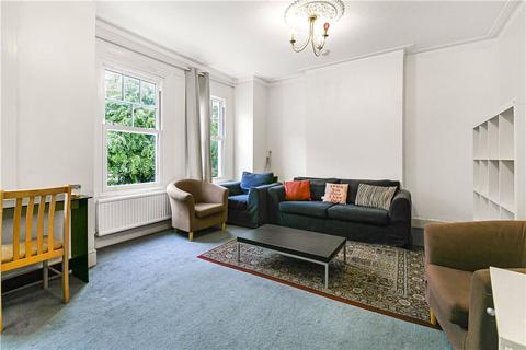 3 bedroom apartment to rent, Upper Tulse Hill, London, SW2