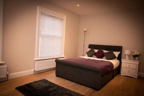 undefined, Princess Street, LU1 5AT