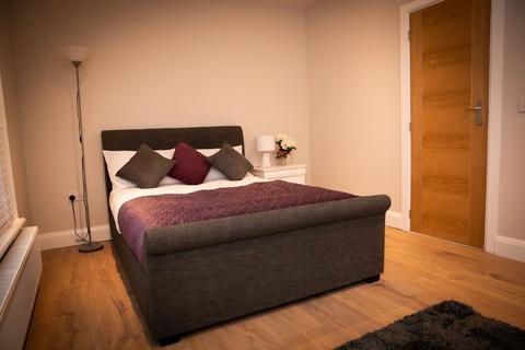 undefined, Princess Street, LU1 5AT