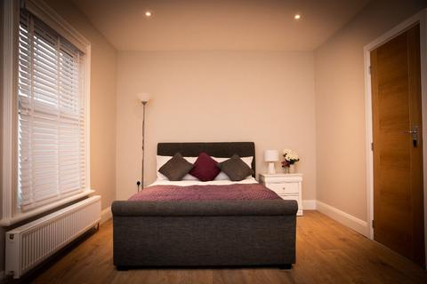 undefined, Princess Street, LU1 5AT
