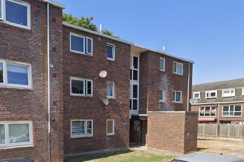 1 bedroom flat for sale, Sheldrick Close, Colliers Wood SW19