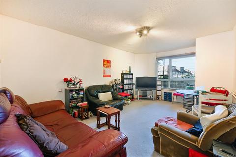 1 bedroom flat for sale, Sheldrick Close, Colliers Wood SW19