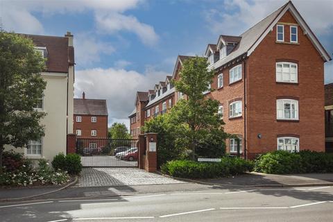 1 bedroom apartment for sale, Martinique Square, Bowling Green Street, WARWICK