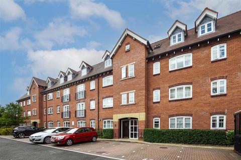 1 bedroom apartment for sale, Martinique Square, Bowling Green Street, WARWICK