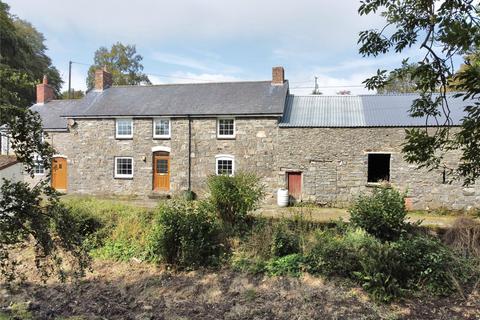 undefined, Llawryglyn, Caersws, Powys, SY17