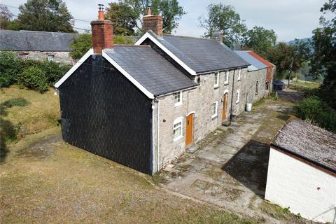 undefined, Llawryglyn, Caersws, Powys, SY17