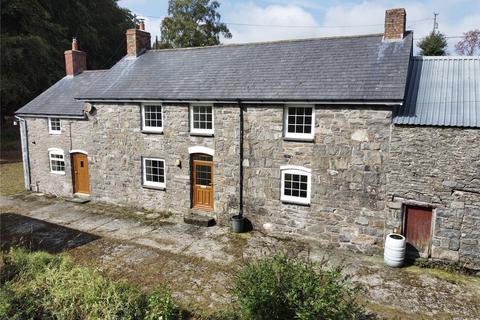 undefined, Llawryglyn, Caersws, Powys, SY17