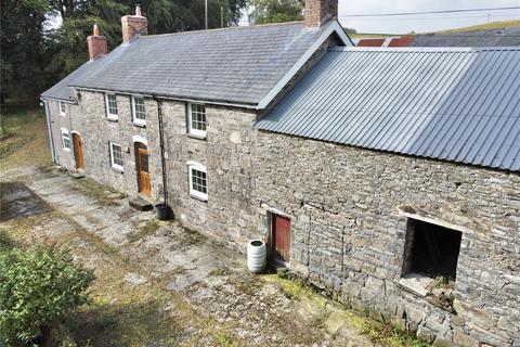 undefined, Llawryglyn, Caersws, Powys, SY17