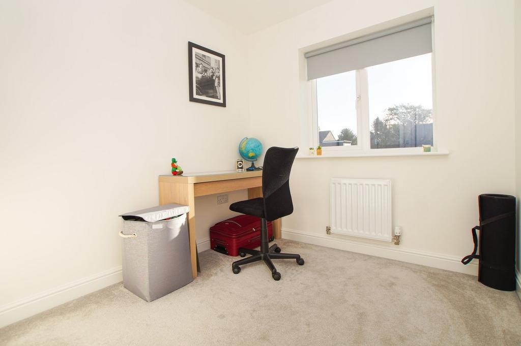 Bedroom 4