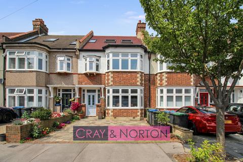 5 bedroom terraced house for sale, Shirley Park Road, Croydon, CR0