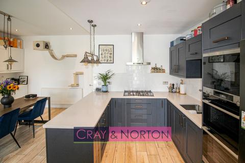 5 bedroom terraced house for sale, Shirley Park Road, Croydon, CR0