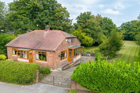 3 bedroom detached house for sale, Alexandra Road, Wigan WN4