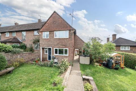 3 bedroom end of terrace house for sale, Peperham Road, Haslemere, GU27