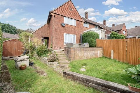 3 bedroom end of terrace house for sale, Peperham Road, Haslemere, GU27