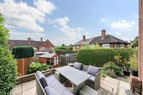 3 bedroom end of terrace house for sale, Peperham Road, Haslemere, GU27