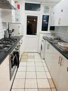 House share to rent, Rectory Road, Southall