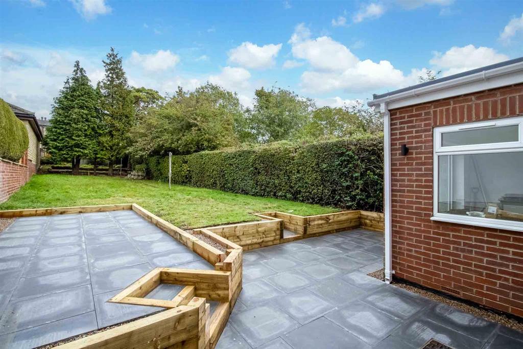 Horbury Road, Ossett WF5 3 bed house for sale £269,950