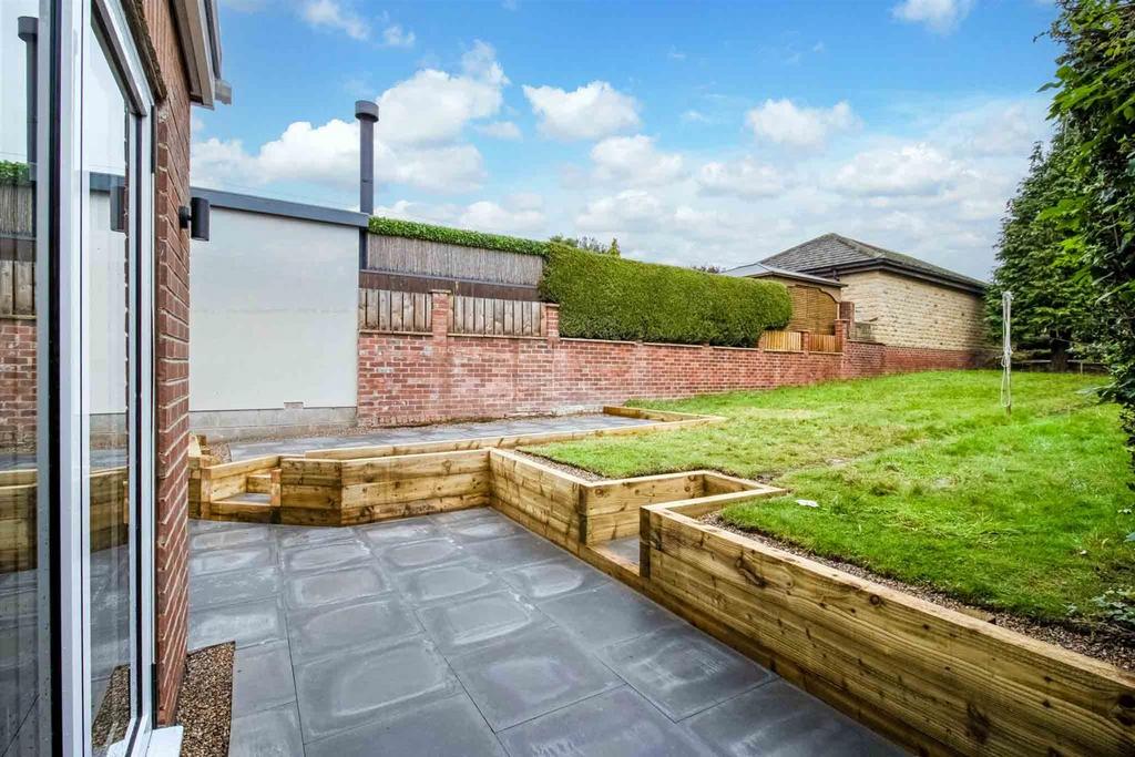 Horbury Road, Ossett WF5 3 bed house for sale £269,950