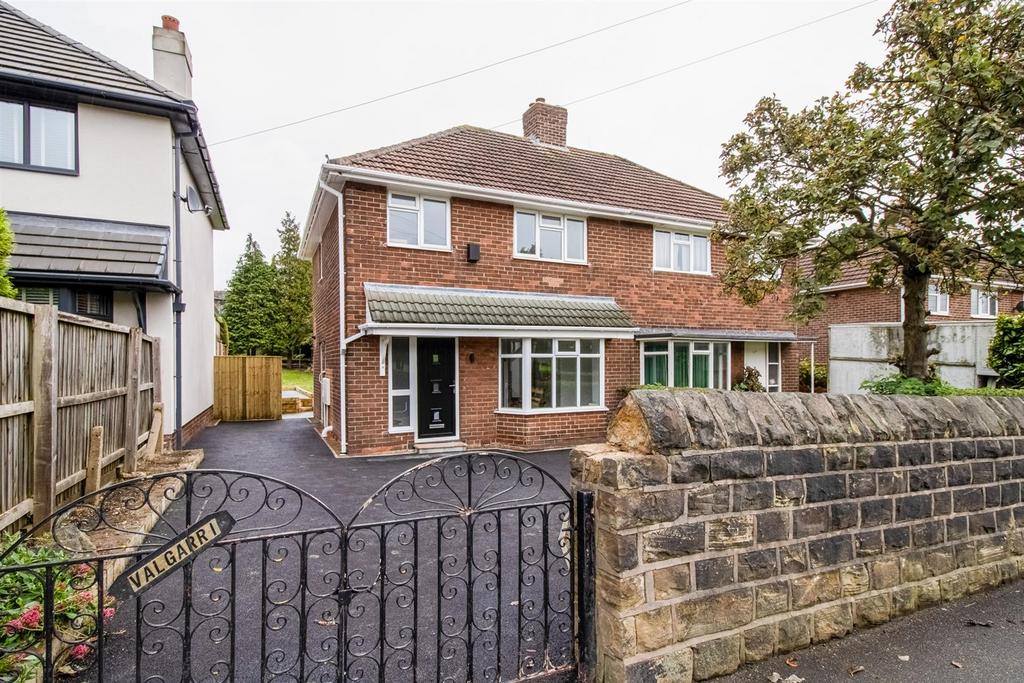 Horbury Road, Ossett WF5 3 bed house for sale £269,950