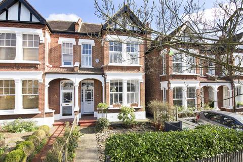 Druce Road, Dulwich Village, SE21