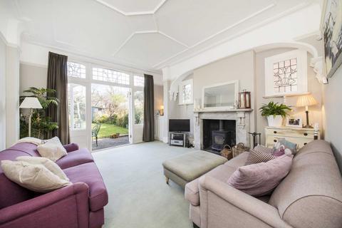 4 bedroom semi-detached house for sale, Druce Road, Dulwich Village, SE21