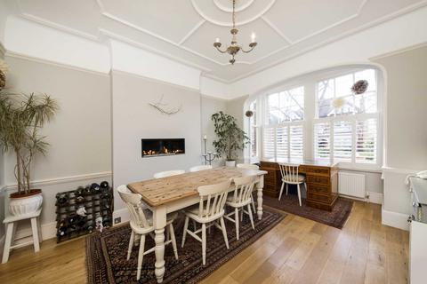 30 Druce Road, London, SE21 7DW
