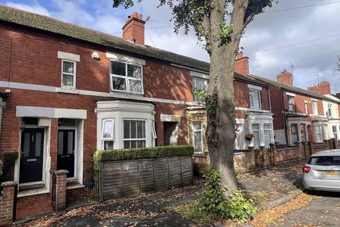 2 bedroom terraced house for sale, Kingsley Avenue, Kettering, NN16