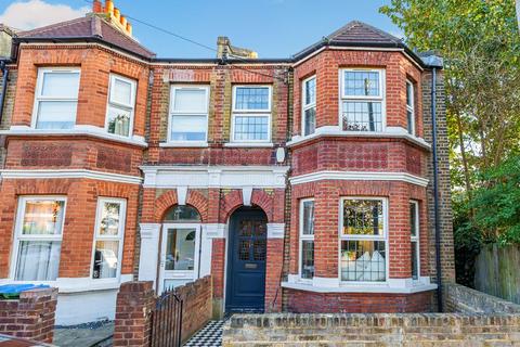 4 bedroom end of terrace house for sale, Vambery Road, London