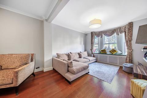 4 bedroom end of terrace house for sale, Vambery Road, London