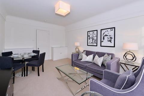 2 bedroom flat to rent, PELHAM COURT, FULHAM ROAD, London, SW3