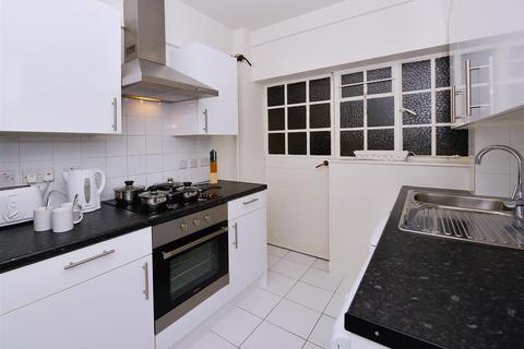 2 bedroom flat to rent, PELHAM COURT, FULHAM ROAD, London, SW3