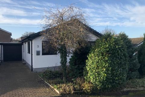 2 bedroom detached bungalow to rent, Newlands Road, Cockermouth CA13