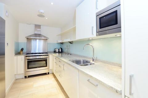 2 bedroom flat to rent, Imperial House, YOUNG STREET, London, W8