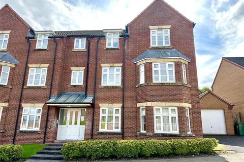 2 bedroom apartment to rent, Skylark Close, Ravenshead, Nottingham, Nottinghamshire, NG15