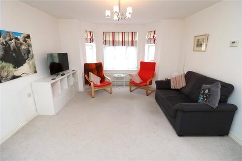 2 bedroom apartment to rent, Skylark Close, Ravenshead, Nottingham, Nottinghamshire, NG15