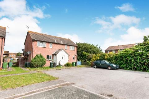 undefined, Wordsworth Drive, East Sussex BN23