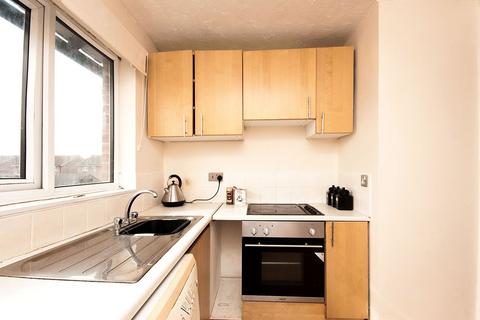undefined, Wordsworth Drive, East Sussex BN23