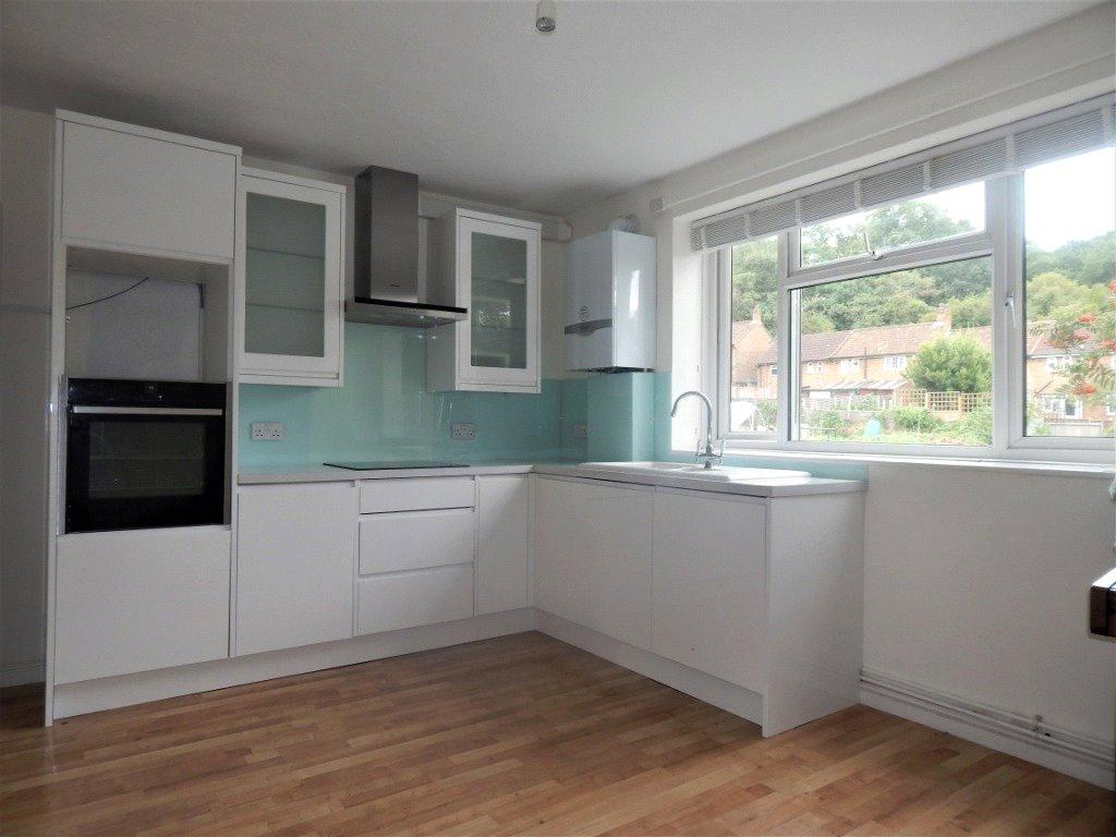 Kitchen Dining Area