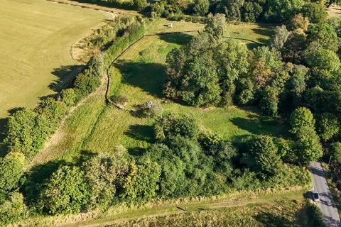 Plot for sale, Easton, Near Framlingham, Suffolk